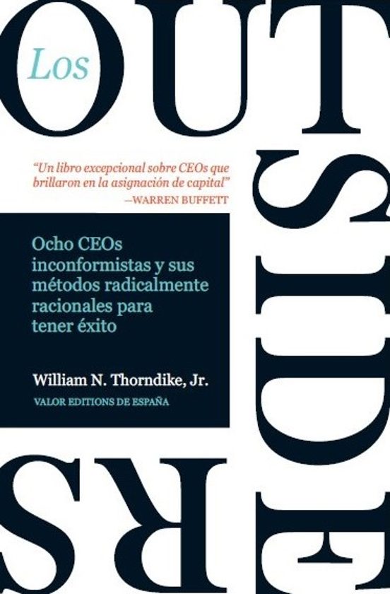 Los Outsiders