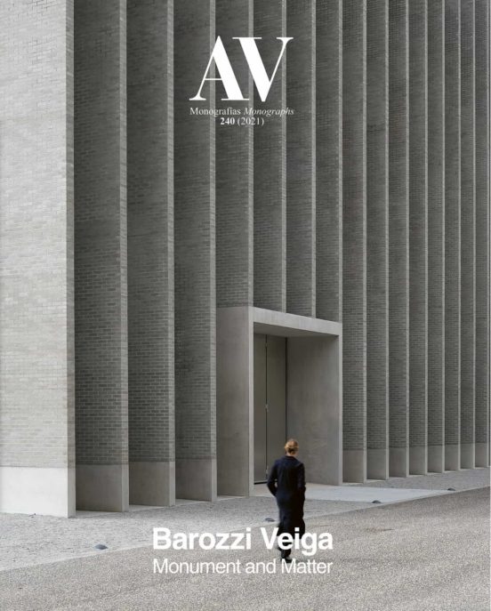 Av Monografias 240 Barozzi Veiga