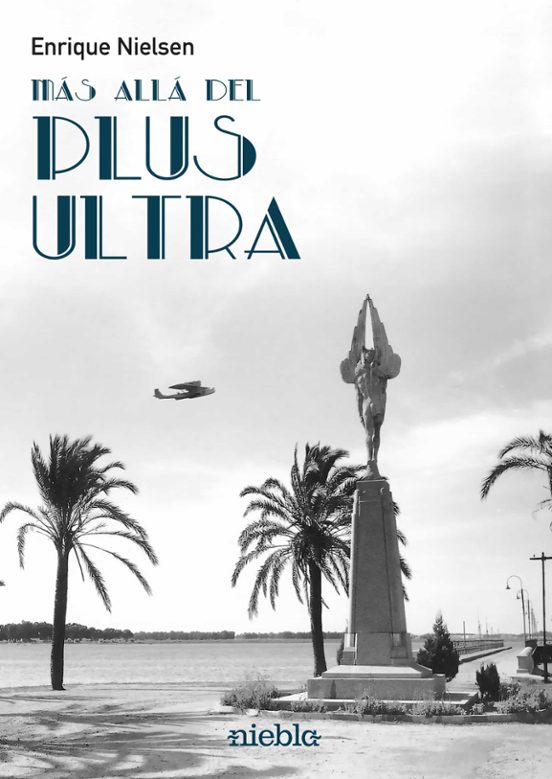 Más Allá Del Plus Ultra