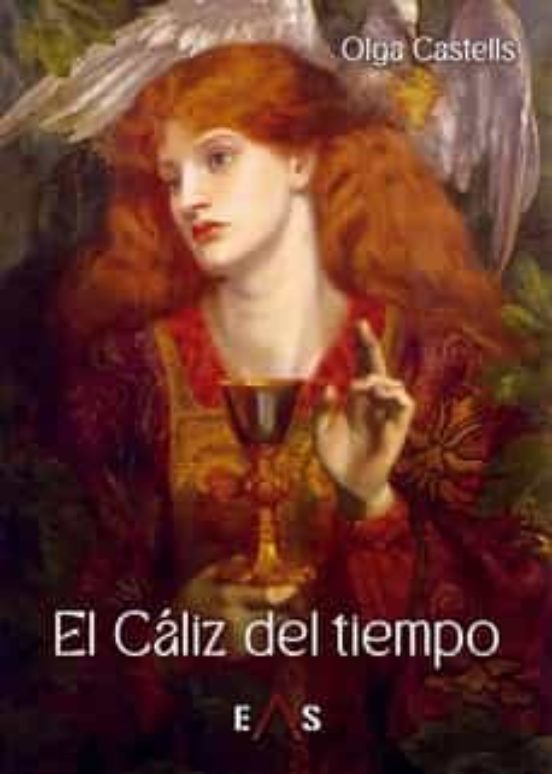 El cáliz del tiempo