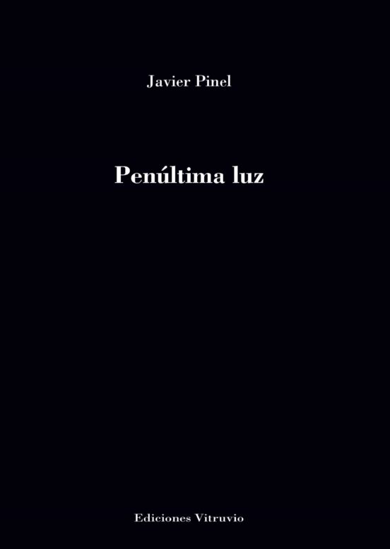 Penúltima Luz
