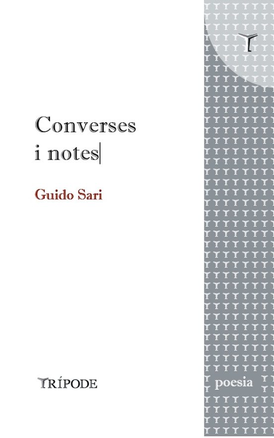 Converses I Notes