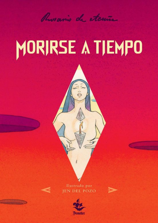 Morirse A Tiempo