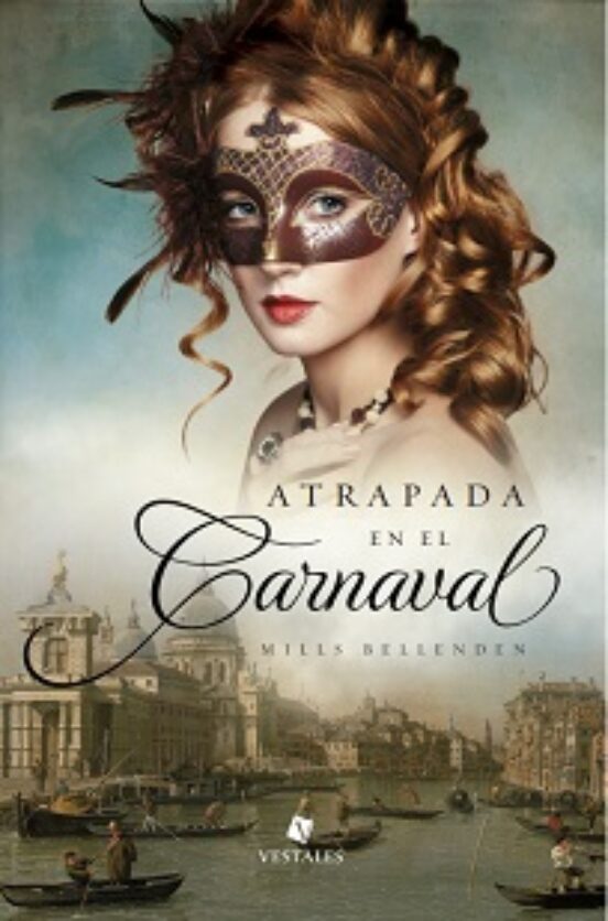 Atrapada En El Carnaval