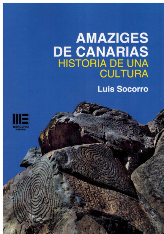 Amaziges de Canarias