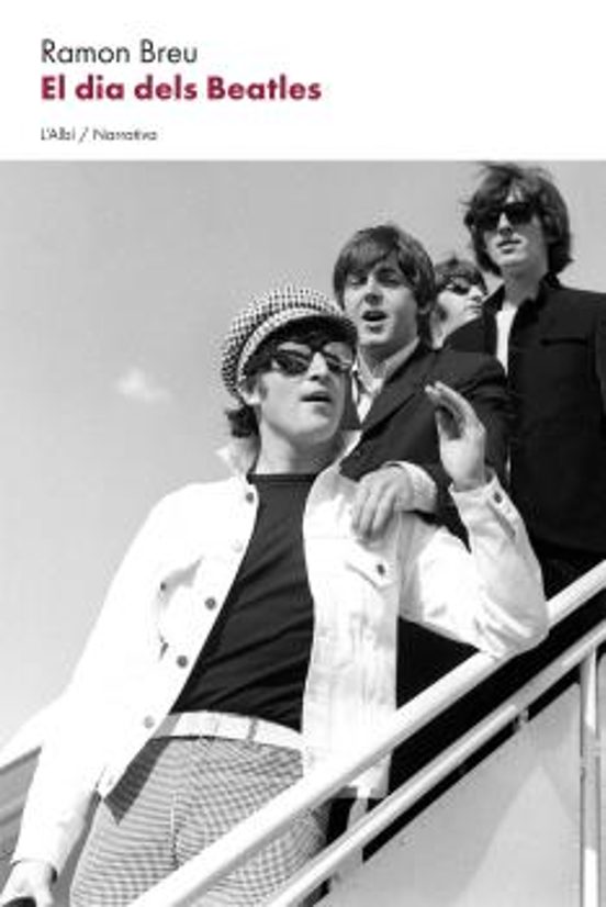 El Dia Dels Beatles