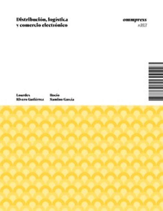 Distribucion Logistica Y Comercio Electronico