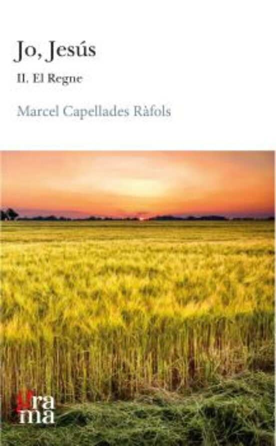 Jo Jesus Ii: El Regne