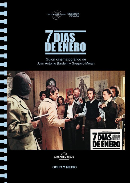 7 Días De Enero