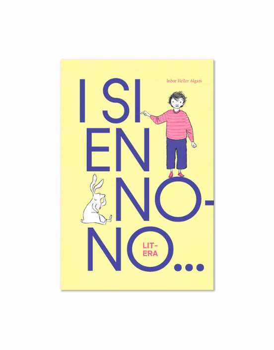 I Si En No-no