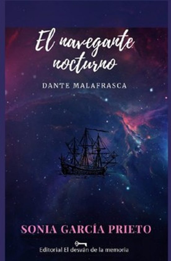El Navegante Nocturno Dante Malafrasca