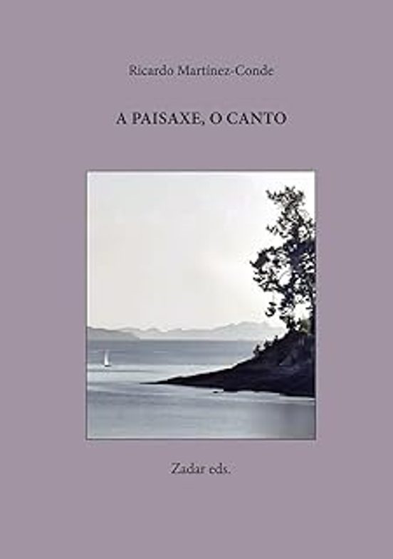 A Paisaxe O Canto