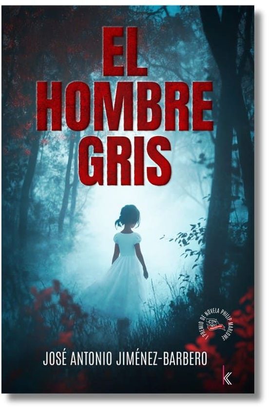 El Hombre Gris