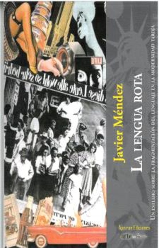 La Lengua Rota