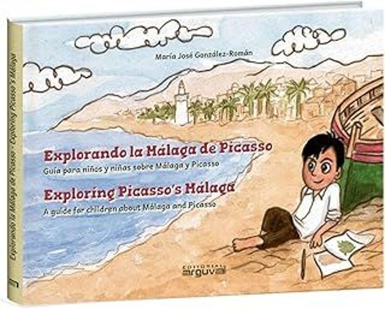 Explorando La Málaga De Picasso