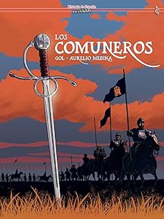 Los Comuneros