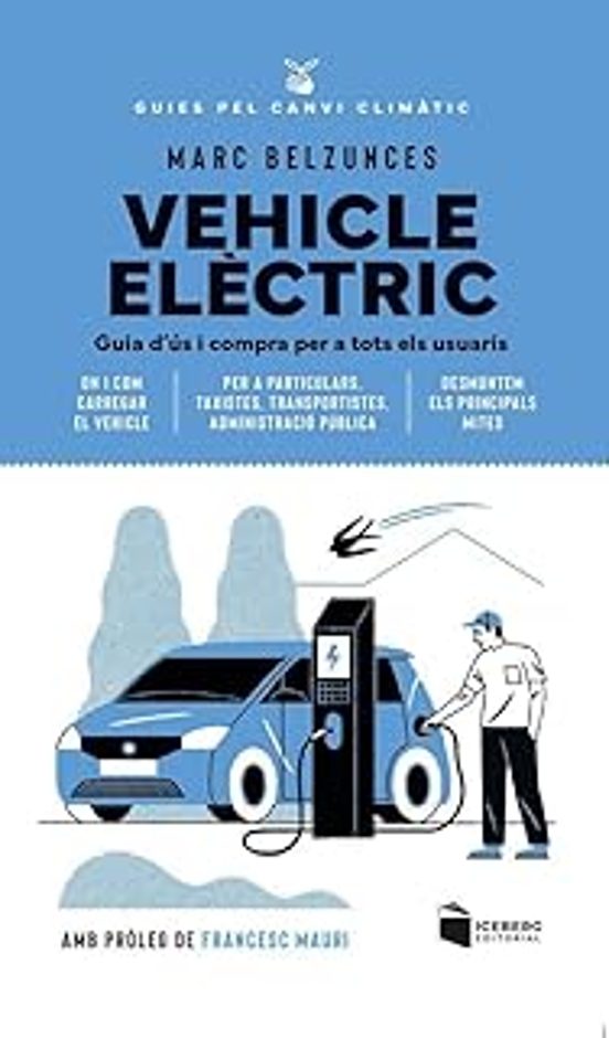 Vehicle Elèctric