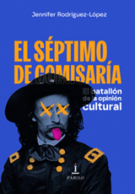 El Séptimo De Comisaría