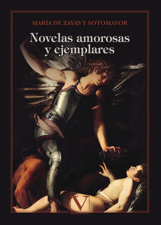 Novelas Amorosas Y Ejemplares