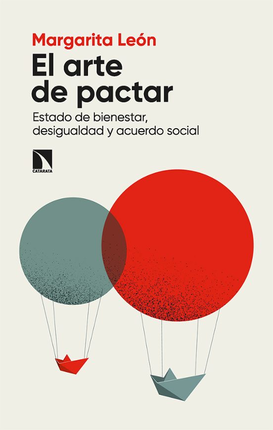 El Arte De Pactar