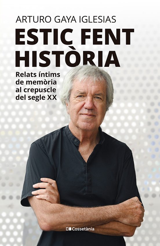 Estic Fent Història