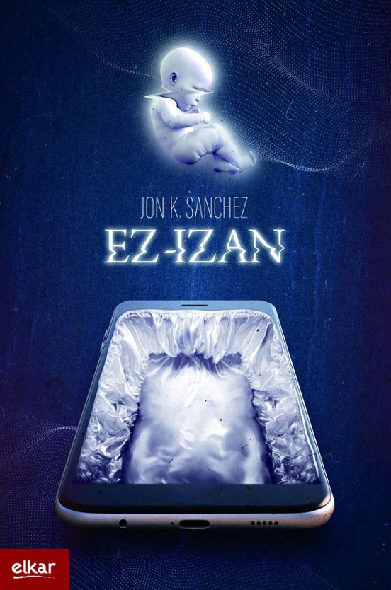 Ez-izan