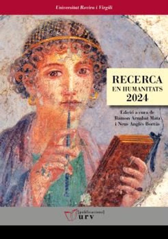 Recerca En Humanitats 2024