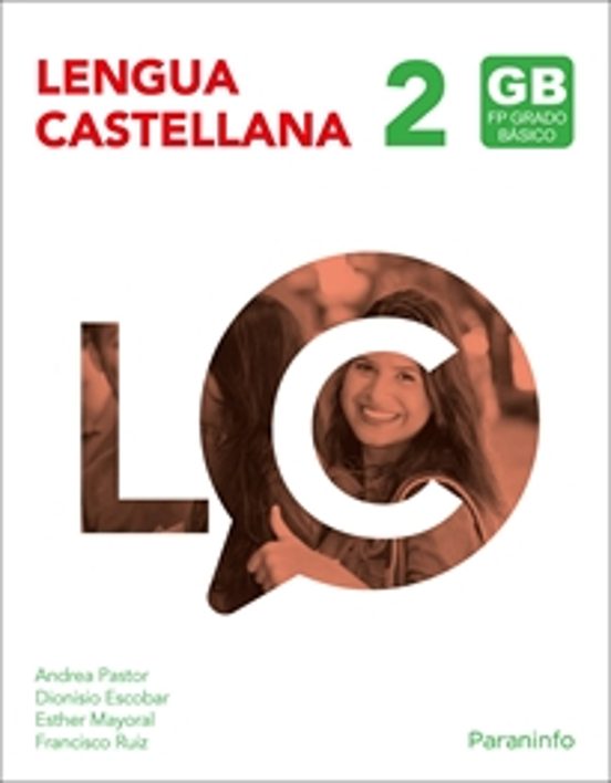Lengua Castellana 2