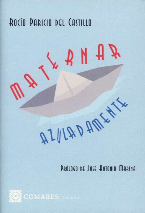 Maternar Azuladamente