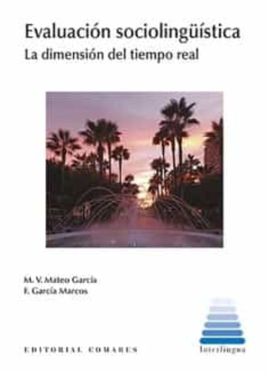 Evaluación Sociolingüística.dimensión Del Tiempo Real