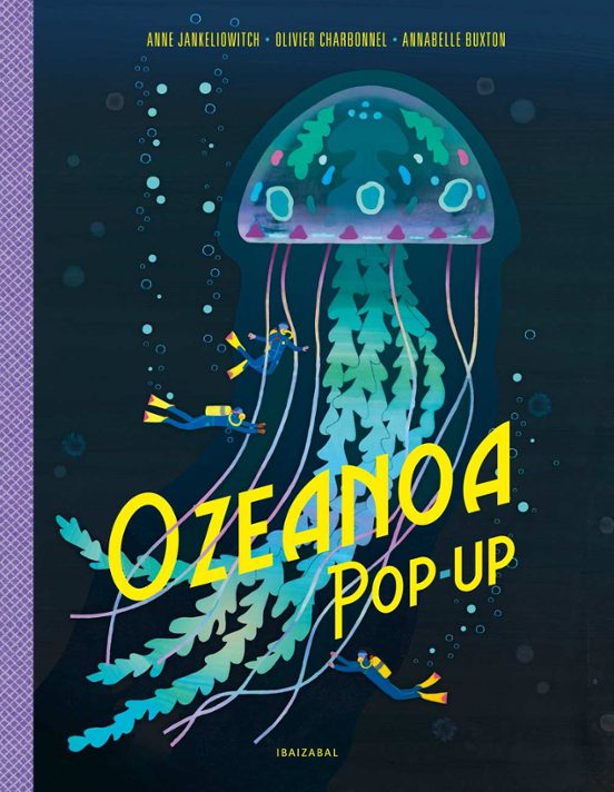 Ozeanoa pop-up