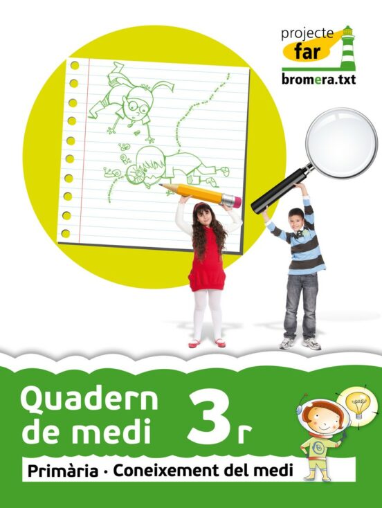 Quadern De Medi 3