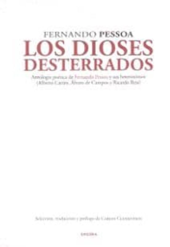 Los Dioses Desterrados