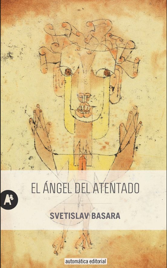 El Ángel Del Atentado