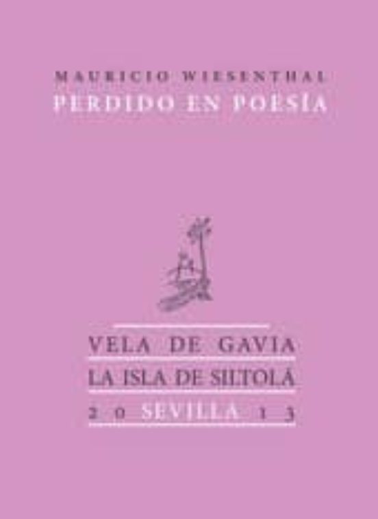 Perdido En Poesía