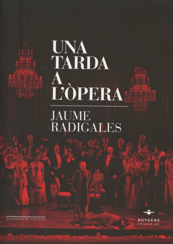 Una Tarda a Lopera