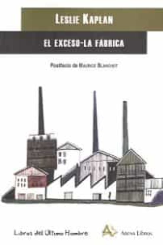 El Exceso-la Fabrica