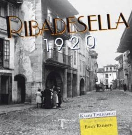 Ribadesella