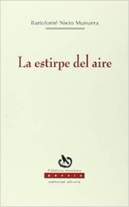 La Estirpe Del Aire