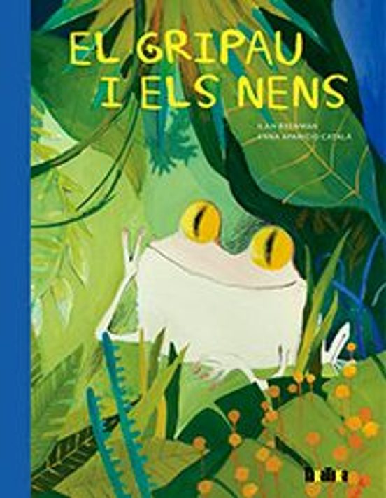 El Gripau I Els Nens