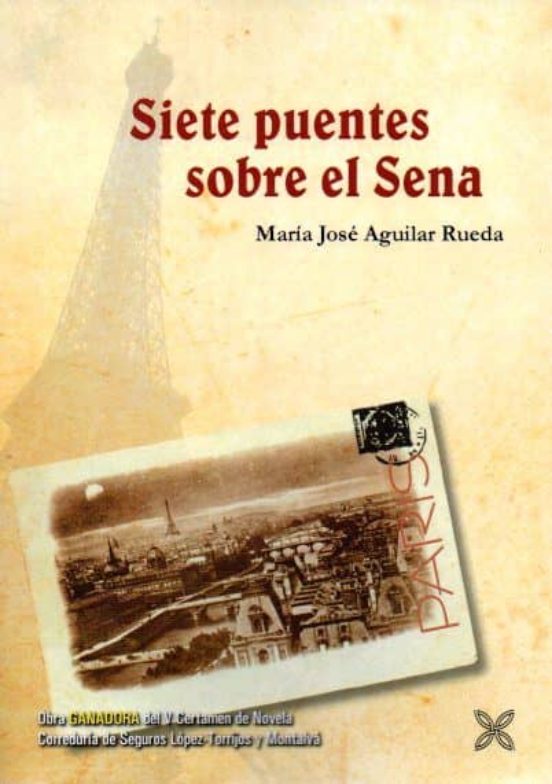 Siete Puentes Sobre El Sena