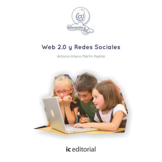 Web 2.0 Y Redes Sociales