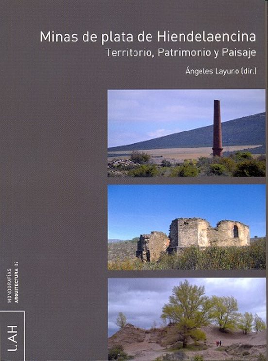 Minas De Plata De Hiendelaencina