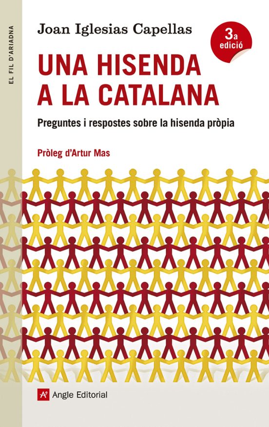 Una Hisenda A La Catalana
