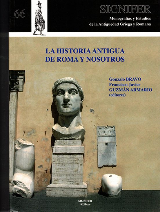 La Historia Antigua De Roma Y Nosotros