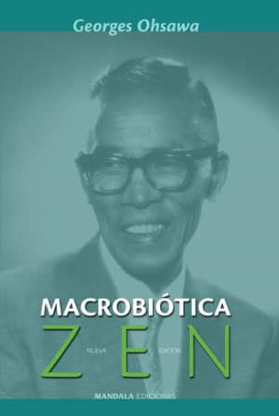 Macrobiótica Zen