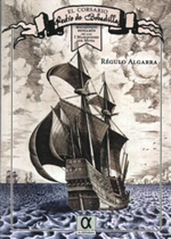 El Corsario Pedro De Bovadilla