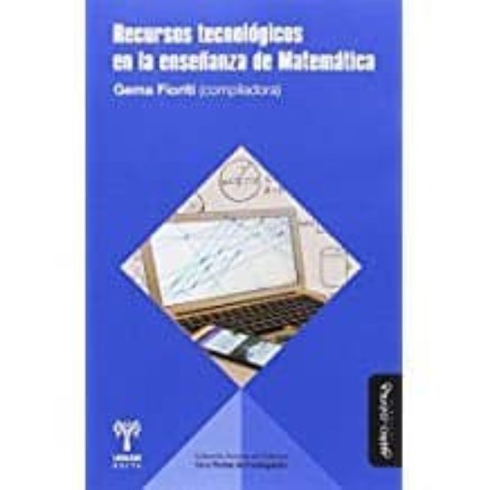 Recursos Tecnológicos En La Enseñanza De Matemática