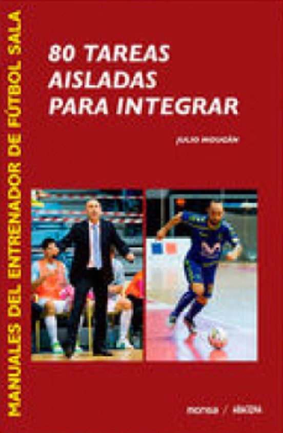 80 Tareas Aisladas Para Integrar