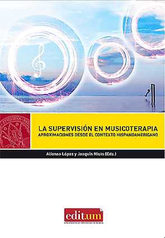 La Supervisión En Musicoterapia